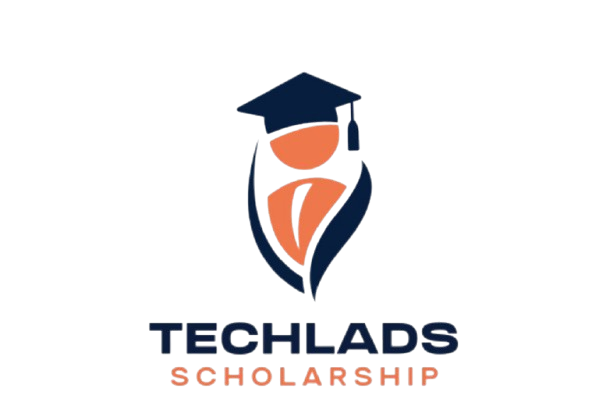 TechLads Scholarship Logo
