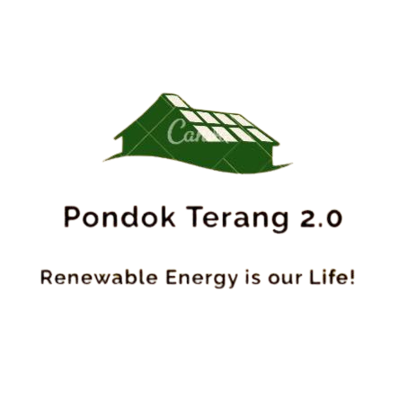 Pondok Terang Logo