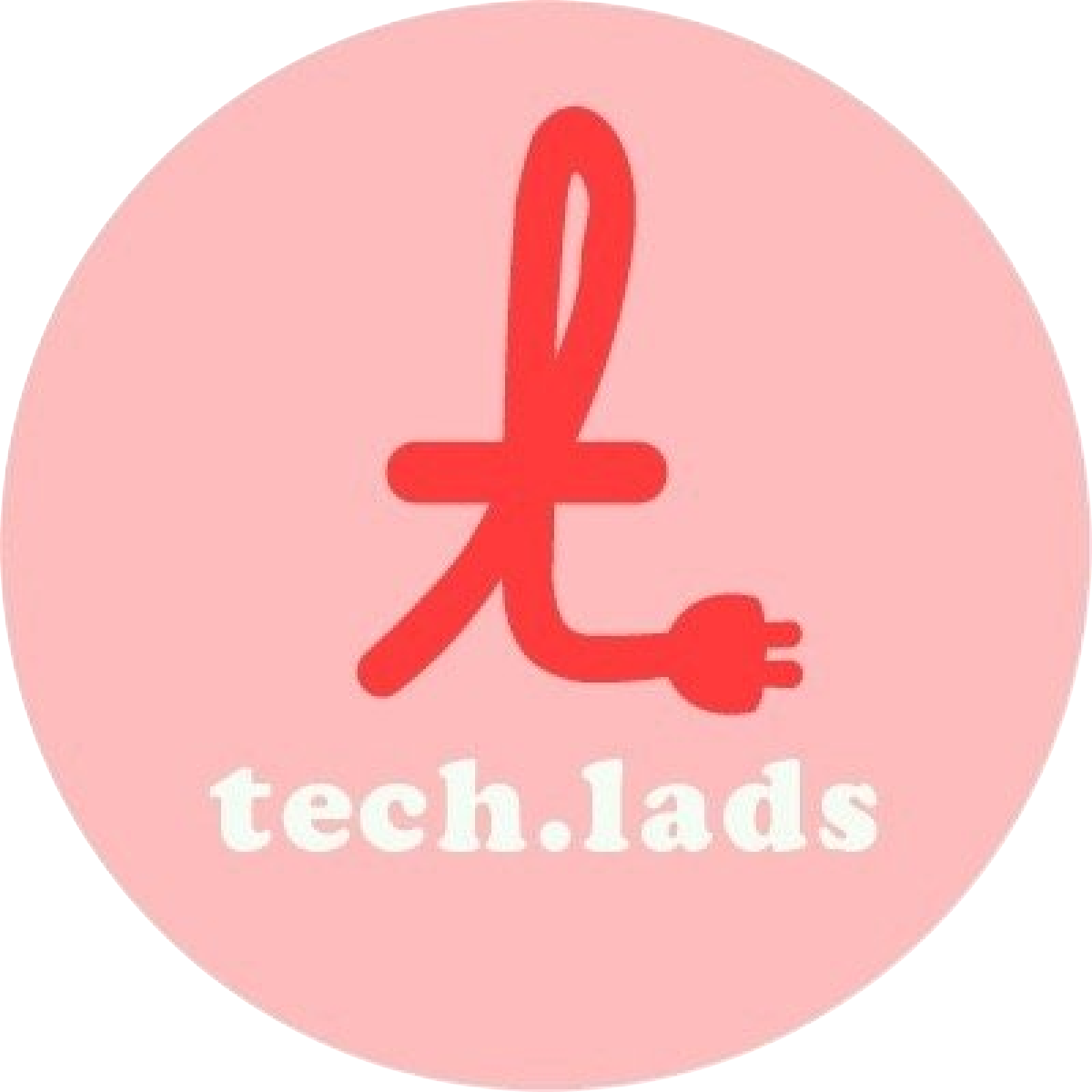 TechLads Logo